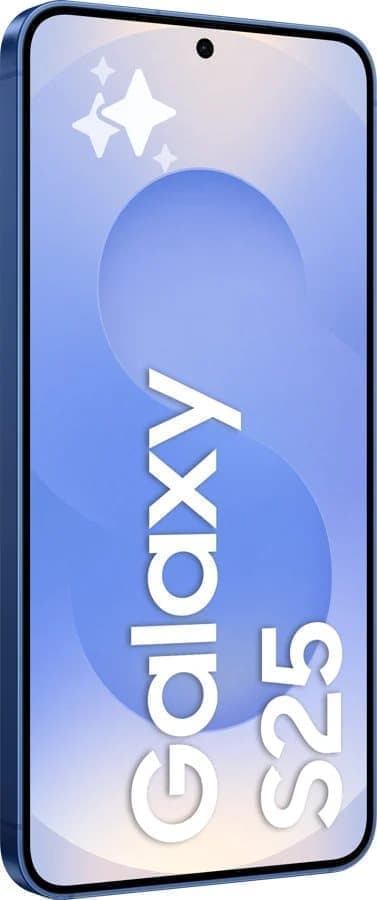 Samsung Galaxy S25 256GB Navy