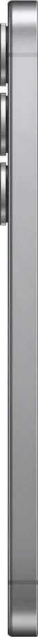 Samsung Galaxy S25 256GB Silver Shadow