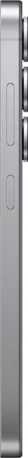 Samsung Galaxy S25 256GB Silver Shadow