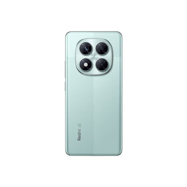 Xiaomi Redmi Note 14 Pro 5G Smartphone 8GB + 256GB Grön