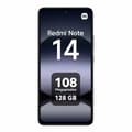 Miniatyrbild 3 av 3: Redmi Note 14 Black 6 GB + 128 GB