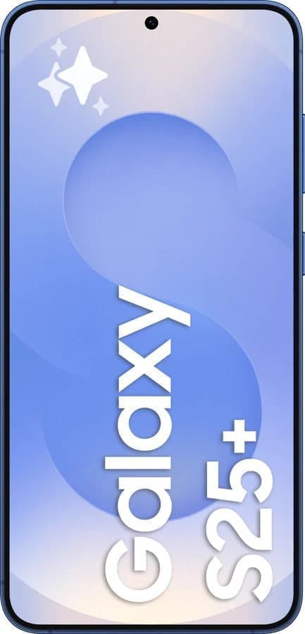 Samsung Galaxy S25+ 256GB Navy