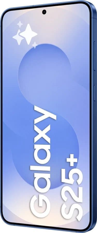 Samsung Galaxy S25+ 256GB Navy