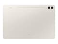 Miniatyrbild 4 av 10: Samsung Galaxy Tab S9+ 256GB – Beige