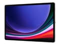 Miniatyrbild 5 av 10: Samsung Galaxy Tab S9+ 256GB – Beige
