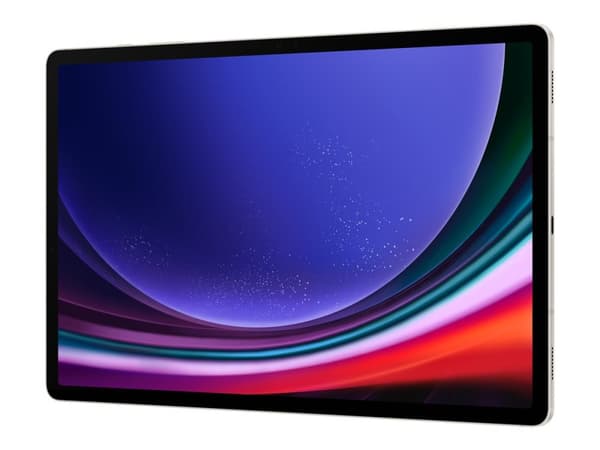 Samsung Galaxy Tab S9+ 256GB – Beige