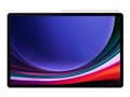 Miniatyrbild 6 av 10: Samsung Galaxy Tab S9+ 256GB – Beige