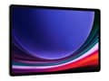 Miniatyrbild 9 av 10: Samsung Galaxy Tab S9+ 256GB – Beige