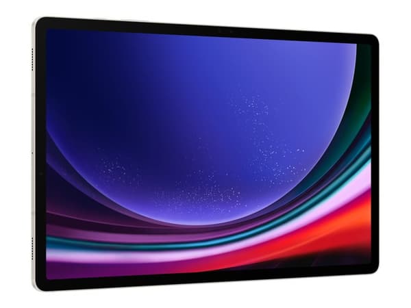 Samsung Galaxy Tab S9+ 256GB – Beige
