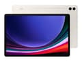 Miniatyrbild 1 av 10: Samsung Galaxy Tab S9+ 256GB – Beige