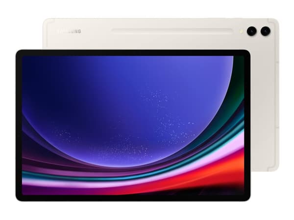 Samsung Galaxy Tab S9+ 256GB – Beige Beige