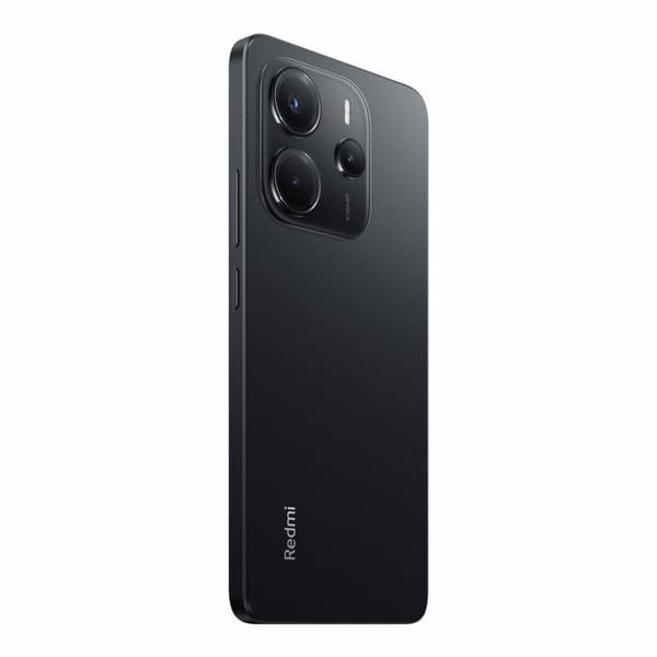 XIAOMI Redmi Note 14 4G 8GB 256GB Svart