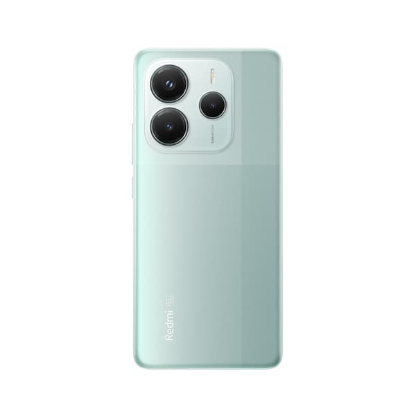 Redmi Note 14 5G Coral Green 6GB RAM+128GB ROM