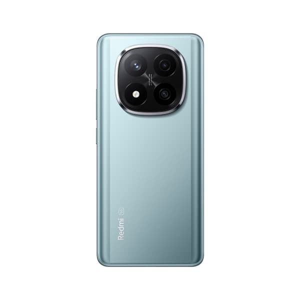 Redmi Note 14 Pro+ 5G Frost Blue 12GB RAM+512GB ROM
