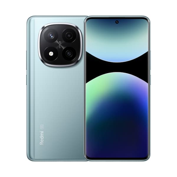 Redmi Note 14 Pro+ 5G Frost Blue 12GB RAM+512GB ROM