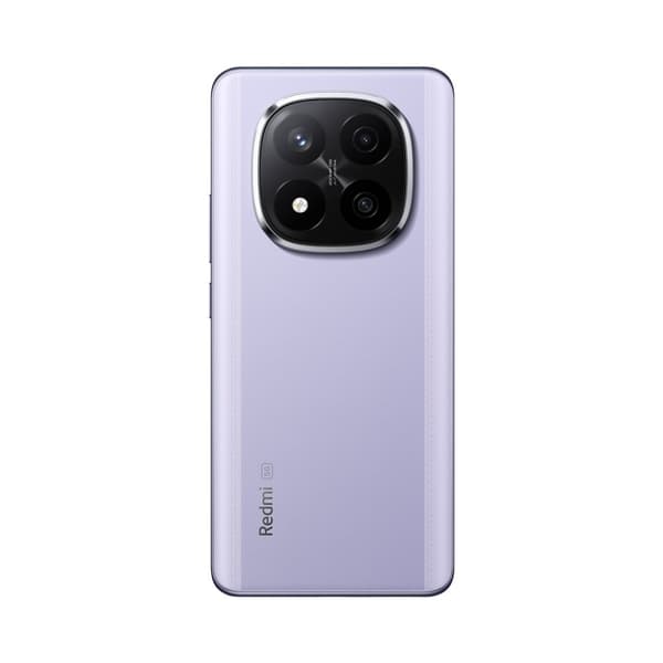 Redmi Note 14 Pro+ 5G Lavender Purple 12GB RAM+512GB ROM