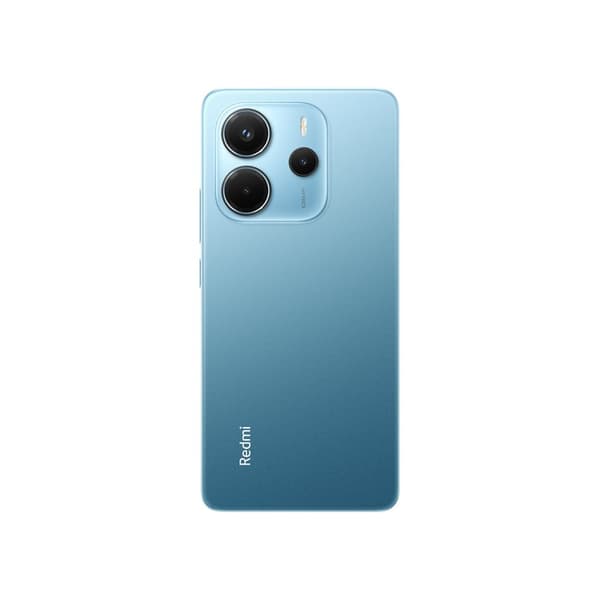 Redmi Note 14 4G Ocean Blue 6GB RAM+128GB ROM
