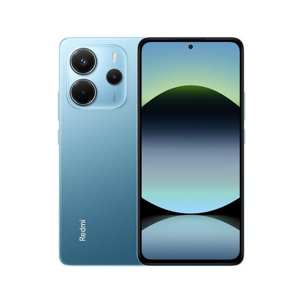 Redmi Note 14 4G Ocean Blue 6GB RAM+128GB ROM Blå