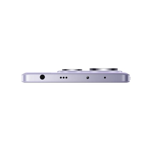 Redmi Note 14 5G Lavender Purple 6GB RAM+128GB ROM