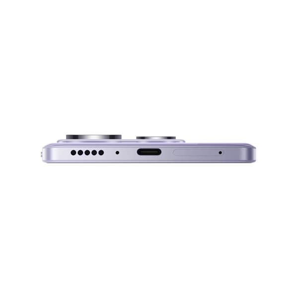 Redmi Note 14 5G Lavender Purple 6GB RAM+128GB ROM