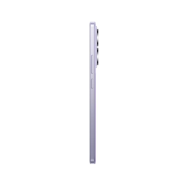 Redmi Note 14 5G Lavender Purple 6GB RAM+128GB ROM