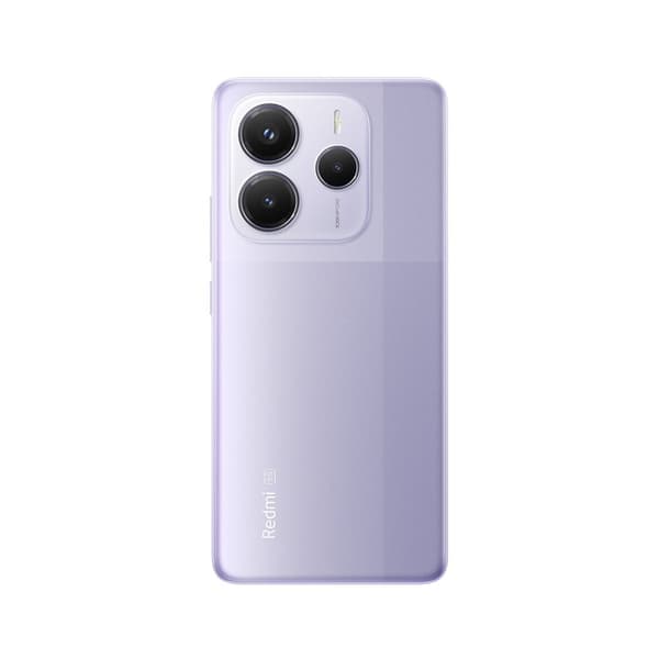 Redmi Note 14 5G Lavender Purple 6GB RAM+128GB ROM