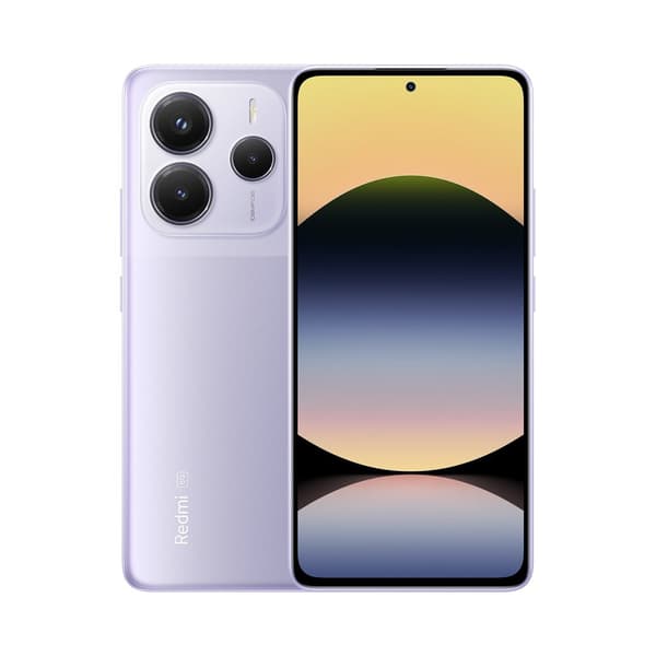 Redmi Note 14 5G Lavender Purple 6GB RAM+128GB ROM