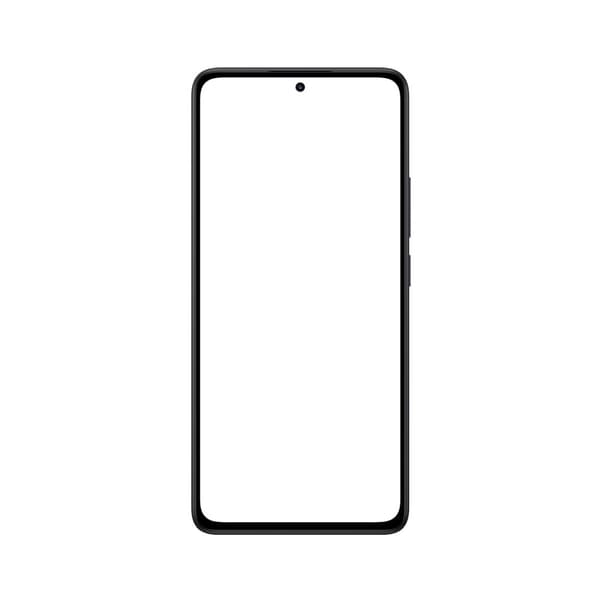 Redmi Note 14 5G Midnight Black 6GB RAM+128GB ROM