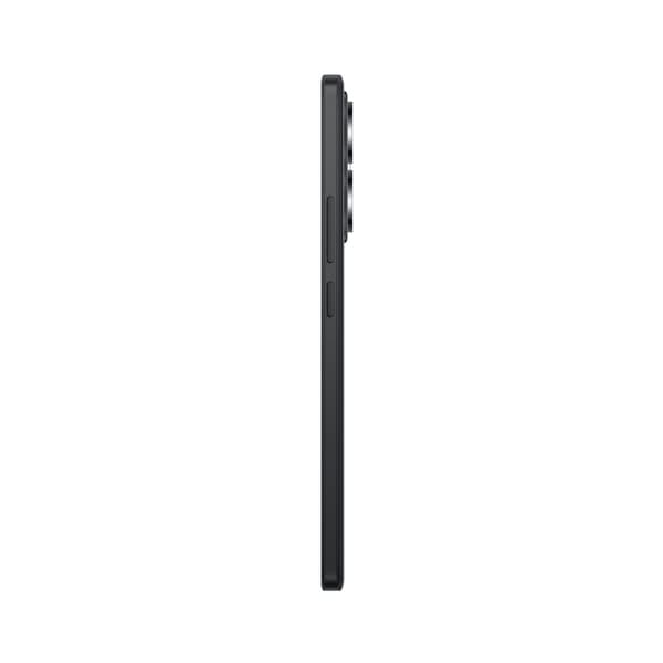 Redmi Note 14 5G Midnight Black 6GB RAM+128GB ROM