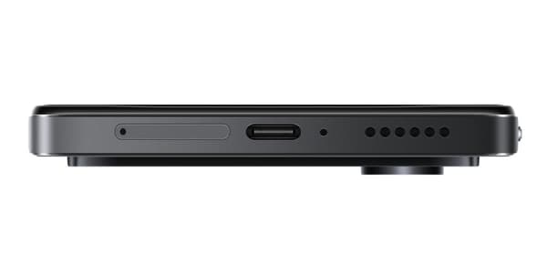 POCO M4 Pro 5G 6GB/128GB Black
