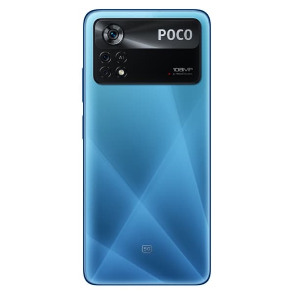 POCO M4 Pro 5G 6GB/128GB Blue - RW