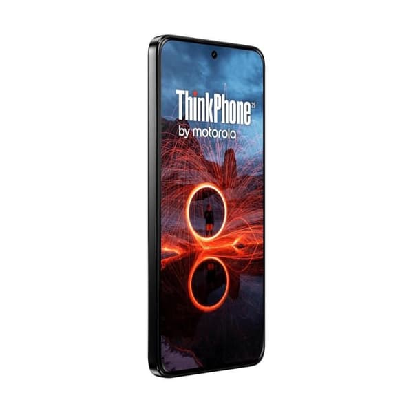 TELEFONÍA, Smartphone, GSM/GPRS/EDGE/UMTS/HSDPA, Motorola, Motorola Thinkphone 25 12-512 Byggd för att hålla, utrustad för att överträffa