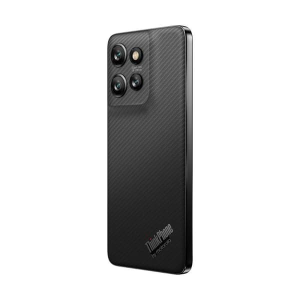 TELEFONÍA, Smartphone, GSM/GPRS/EDGE/UMTS/HSDPA, Motorola, Motorola Thinkphone 25 12-512 Byggd för att hålla, utrustad för att överträffa