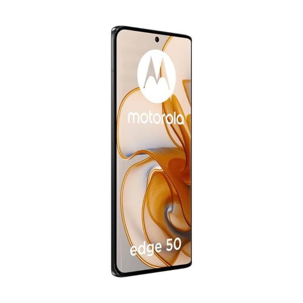 Smartphone - Motorola - Edge 50 - 12GB RAM - 512GB - 50+13+10MP kamera - 6,67" POLED 120Hz skärm