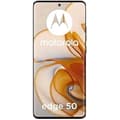 Miniatyrbild 1 av 5: Smartphone - Motorola - Edge 50 - 12GB RAM - 512GB - 50+13+10MP kamera - 6,67" POLED 120Hz skärm