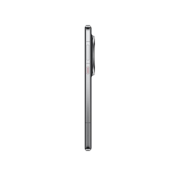 Honor Magic7 Pro 5G Svart - Smartphone 5G-LTE Dual SIM IP68 &amp; IP69 - Snapdragon 8 Elite 1 8-Kärnor 4.3 GHz - RAM 12 Go - Pekskärm