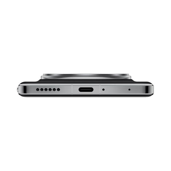 Honor Magic7 Pro 5G Svart - Smartphone 5G-LTE Dual SIM IP68 &amp; IP69 - Snapdragon 8 Elite 1 8-Kärnor 4.3 GHz - RAM 12 Go - Pekskärm