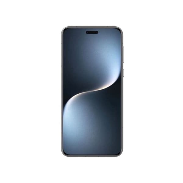 Honor Magic7 Pro 5G Svart - Smartphone 5G-LTE Dual SIM IP68 &amp; IP69 - Snapdragon 8 Elite 1 8-Kärnor 4.3 GHz - RAM 12 Go - Pekskärm