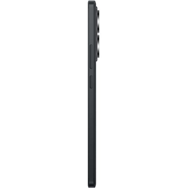 XIAOMI - Redmi Note 14 5G - 8 GB + 256 GB - Midnatt Svart