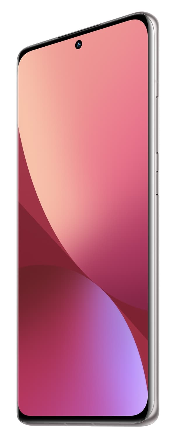 Xiaomi 12X Purple-RW