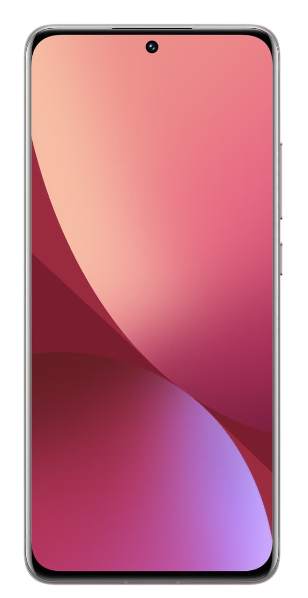 Xiaomi 12X Purple-RW