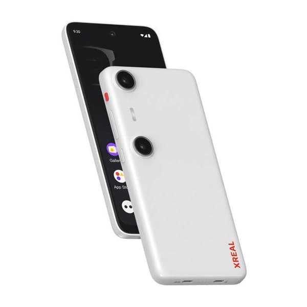 Mobiltelefon Xreal - X4000