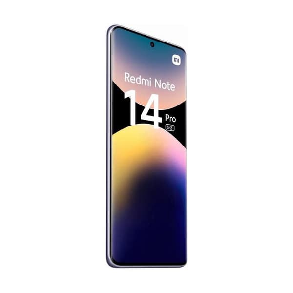 Redmi Note 14 Pro 5G Lila 12 GO + 512 GO
