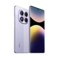 Miniatyrbild 1 av 5: Redmi Note 14 Pro 5G Lila 12 GO + 512 GO