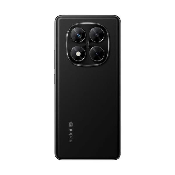 Redmi Note 14 Pro 5G Svart 12 GB + 512 GB
