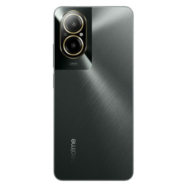Realme C67 Black 8GB Ram 256GB 4G version