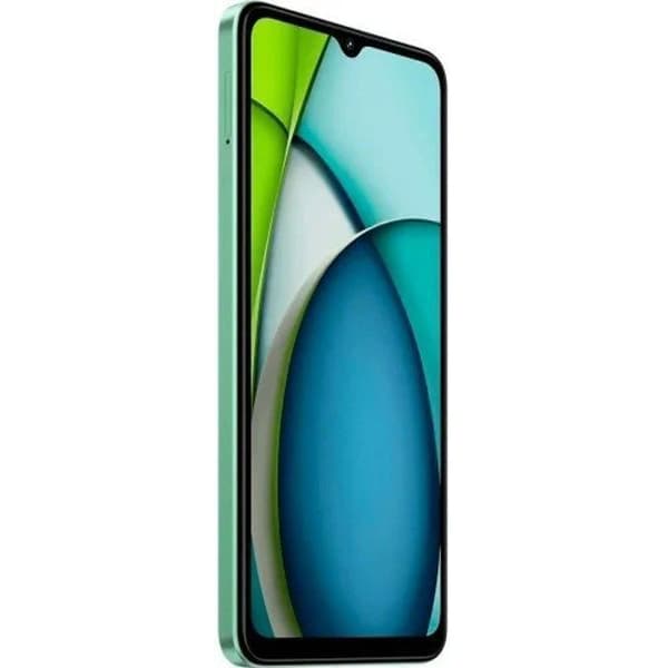 XIAOMI Redmi A3x 6,7" - (64GB - 3RAM) - 5000mAh - Aurora Green