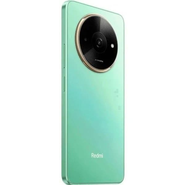 XIAOMI Redmi A3x 6,7" - (64GB - 3RAM) - 5000mAh - Aurora Green