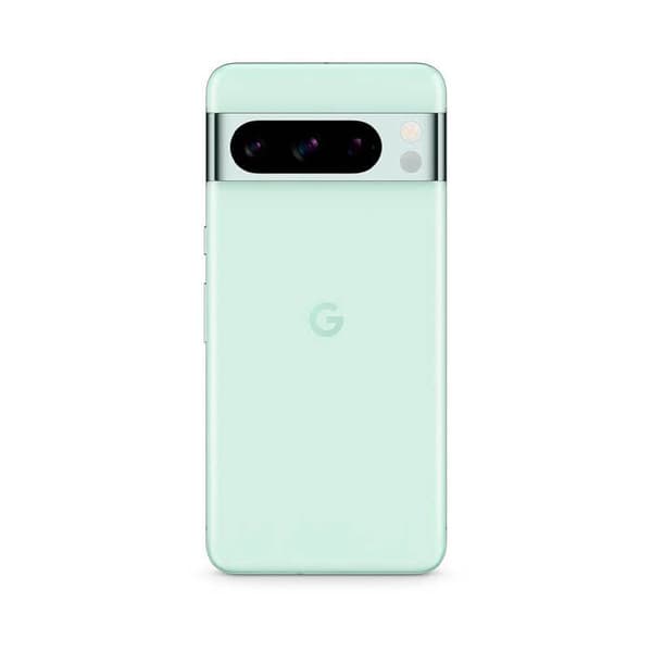 Google Pixel 8 Pro 5G 12GB/128GB Grön (Mint) Dual SIM