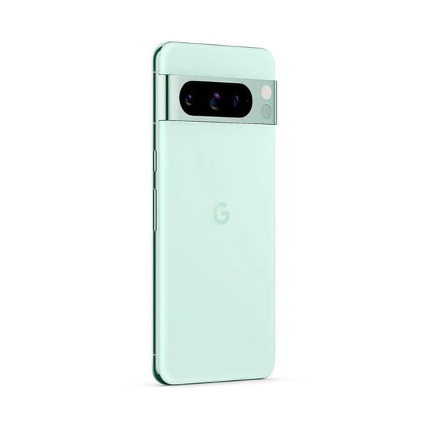 Google Pixel 8 Pro 5G 12GB/128GB Grön (Mint) Dual SIM